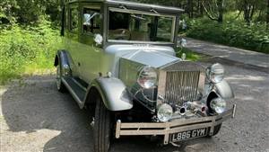 Get a wedding car quote.