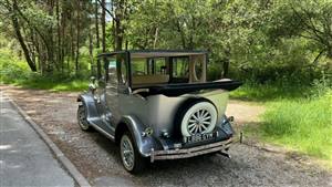 Get a wedding car quote.