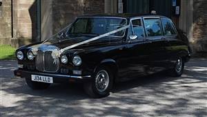 Get a wedding car quote.