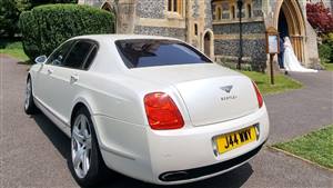 Get a wedding car quote.