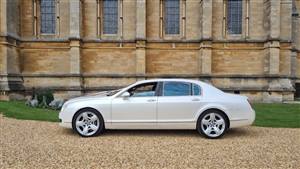 Get a wedding car quote.