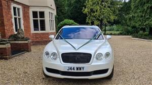 Get a wedding car quote.