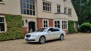 Get a wedding car quote.