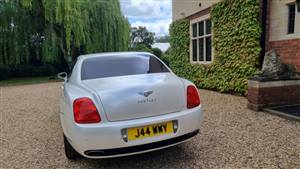 Get a wedding car quote.