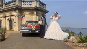 Get a wedding car quote.