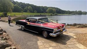 Get a wedding car quote.