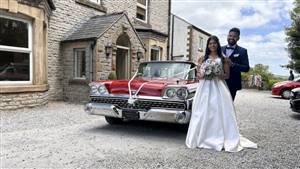 Get a wedding car quote.