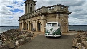 Get a wedding car quote.