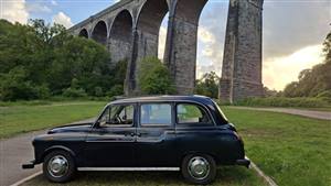 Get a wedding car quote.
