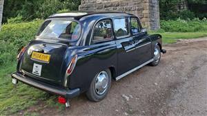 Get a wedding car quote.