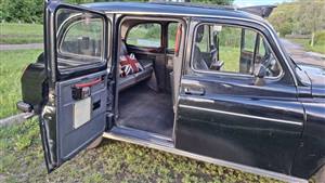 Get a wedding car quote.
