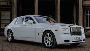 Get a wedding car quote.