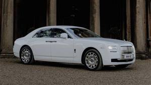 Get a wedding car quote.