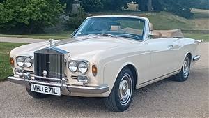 Get a wedding car quote.