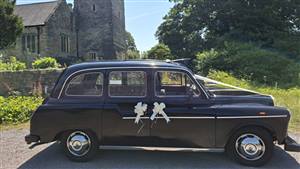 Get a wedding car quote.