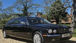 Get a wedding car quote.