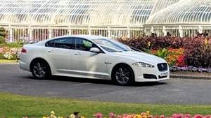 Get a wedding car quote.