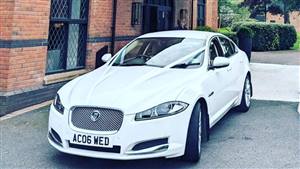 Get a wedding car quote.