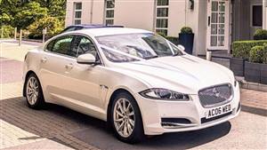 Get a wedding car quote.