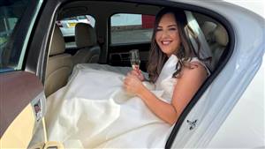 Get a wedding car quote.