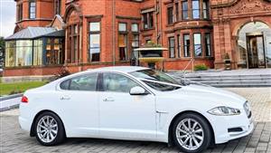 Get a wedding car quote.