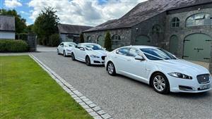 Get a wedding car quote.