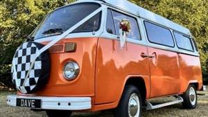 Get a wedding car quote.