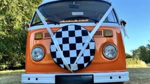 Get a wedding car quote.