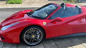 Get a wedding car quote.