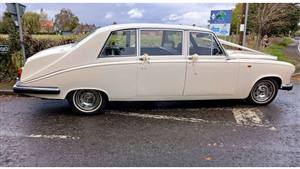 Get a wedding car quote.
