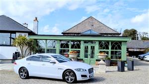 Get a wedding car quote.