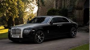 Get a wedding car quote.