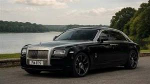 Get a wedding car quote.