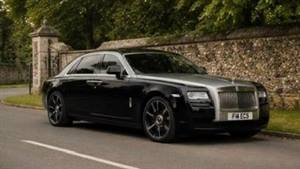 Get a wedding car quote.