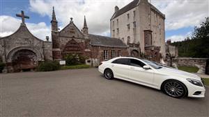 Get a wedding car quote.