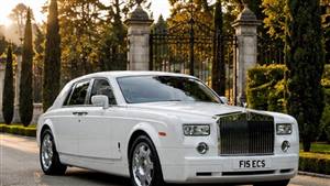 Get a wedding car quote.