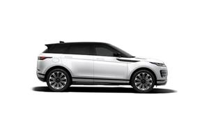 Range Rover Evoque Wedding car. Click for more information.