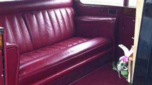 Get a wedding car quote.