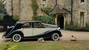 Get a wedding car quote.