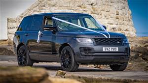 Get a wedding car quote.