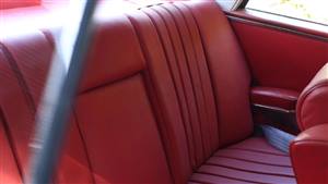 Get a wedding car quote.