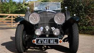 Get a wedding car quote.