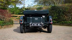 Get a wedding car quote.