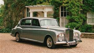 Get a wedding car quote.