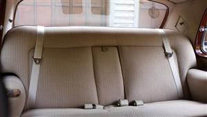 Get a wedding car quote.