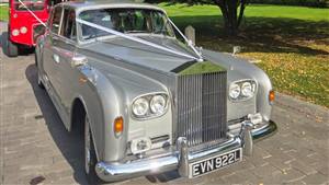 Get a wedding car quote.
