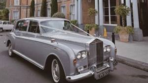 Get a wedding car quote.