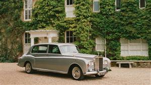 Get a wedding car quote.