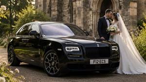 Get a wedding car quote.