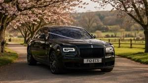 Get a wedding car quote.